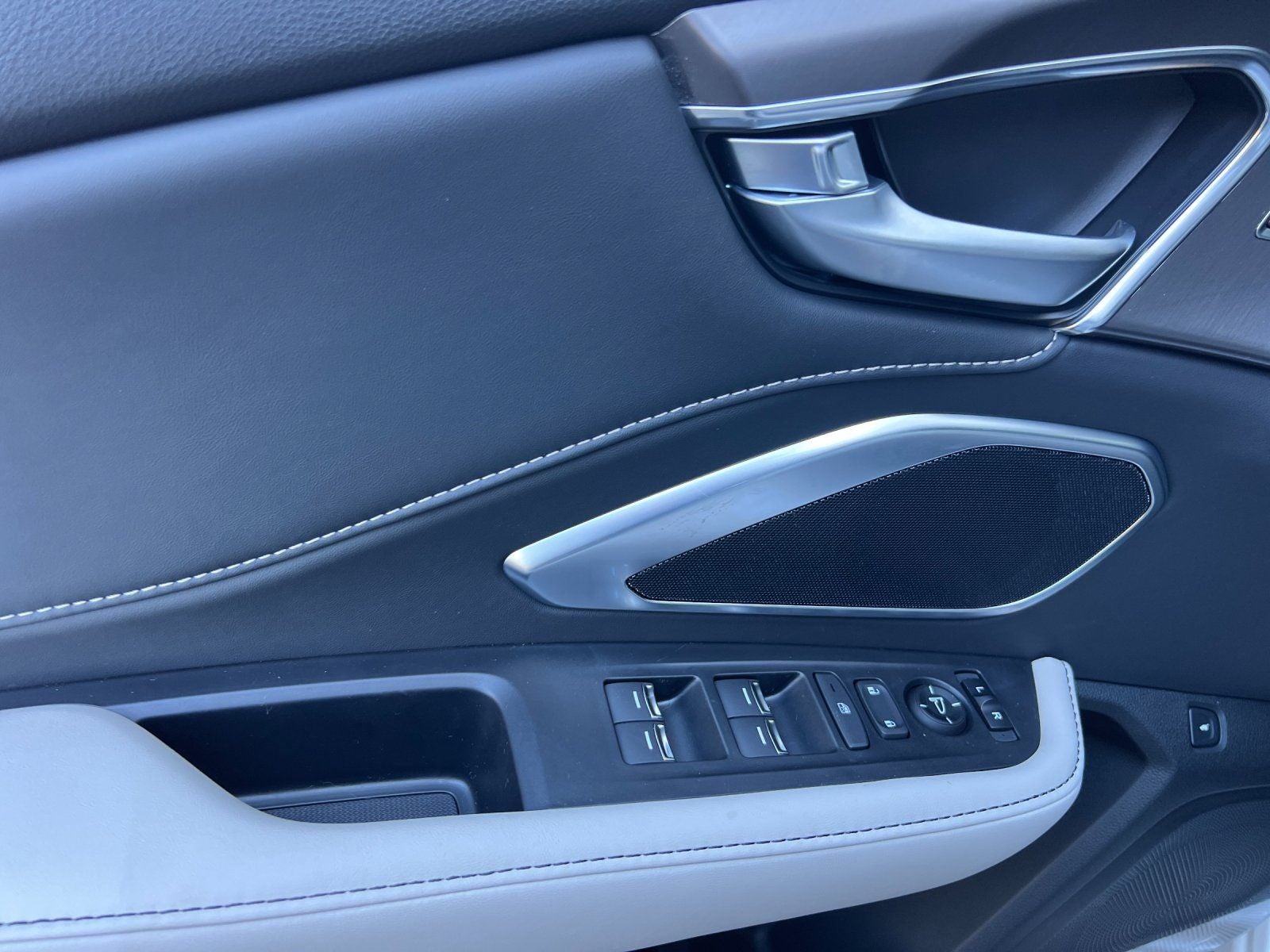 2026 Acura RDX SH-AWD