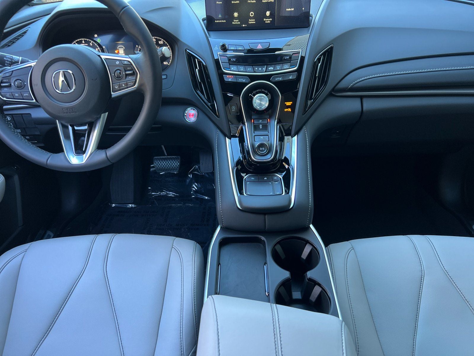 2026 Acura RDX SH-AWD