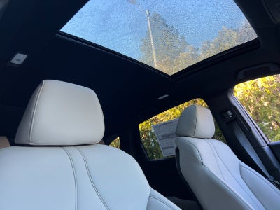 2026 Acura RDX SH-AWD