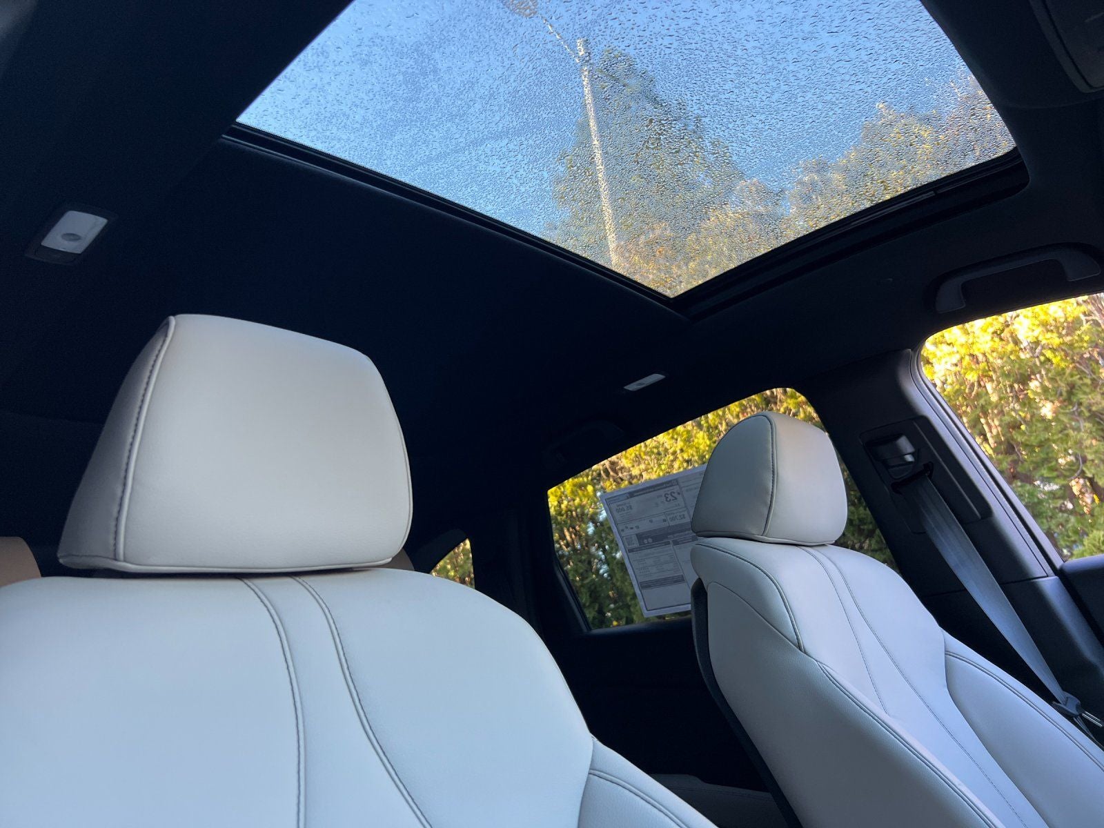 2026 Acura RDX SH-AWD