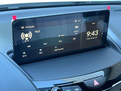 2026 Acura RDX SH-AWD