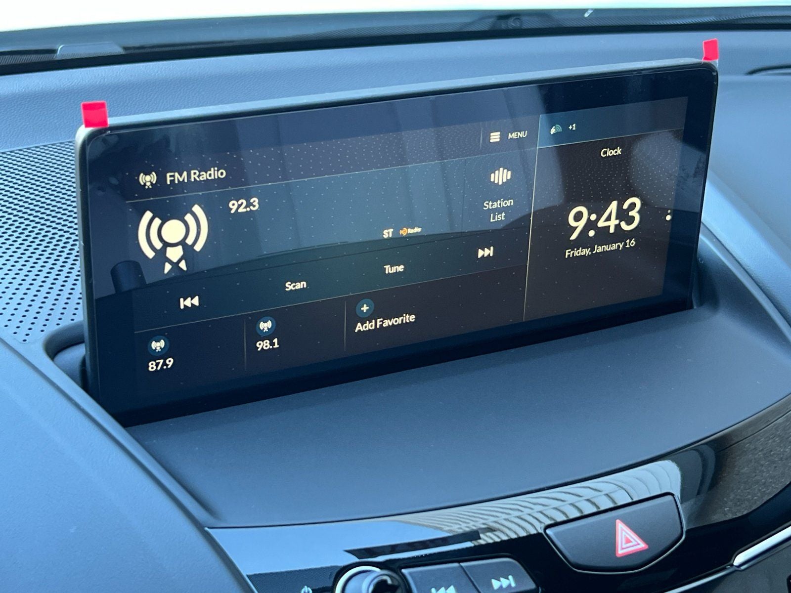 2026 Acura RDX SH-AWD