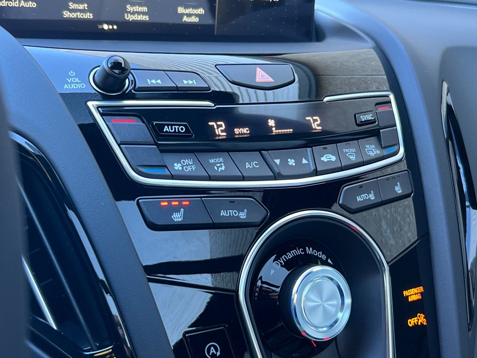 2026 Acura RDX SH-AWD