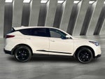 2026 Acura RDX SH-AWD