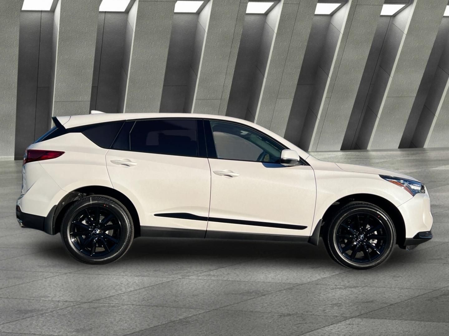 2026 Acura RDX SH-AWD