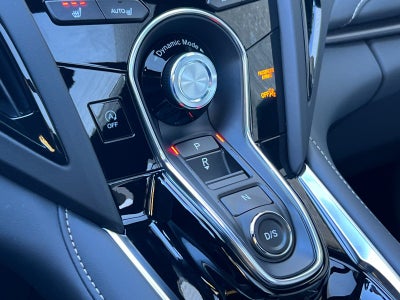 2026 Acura RDX SH-AWD