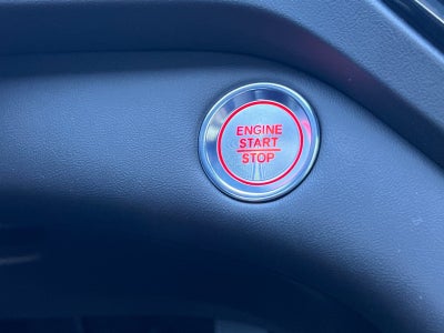 2026 Acura RDX SH-AWD