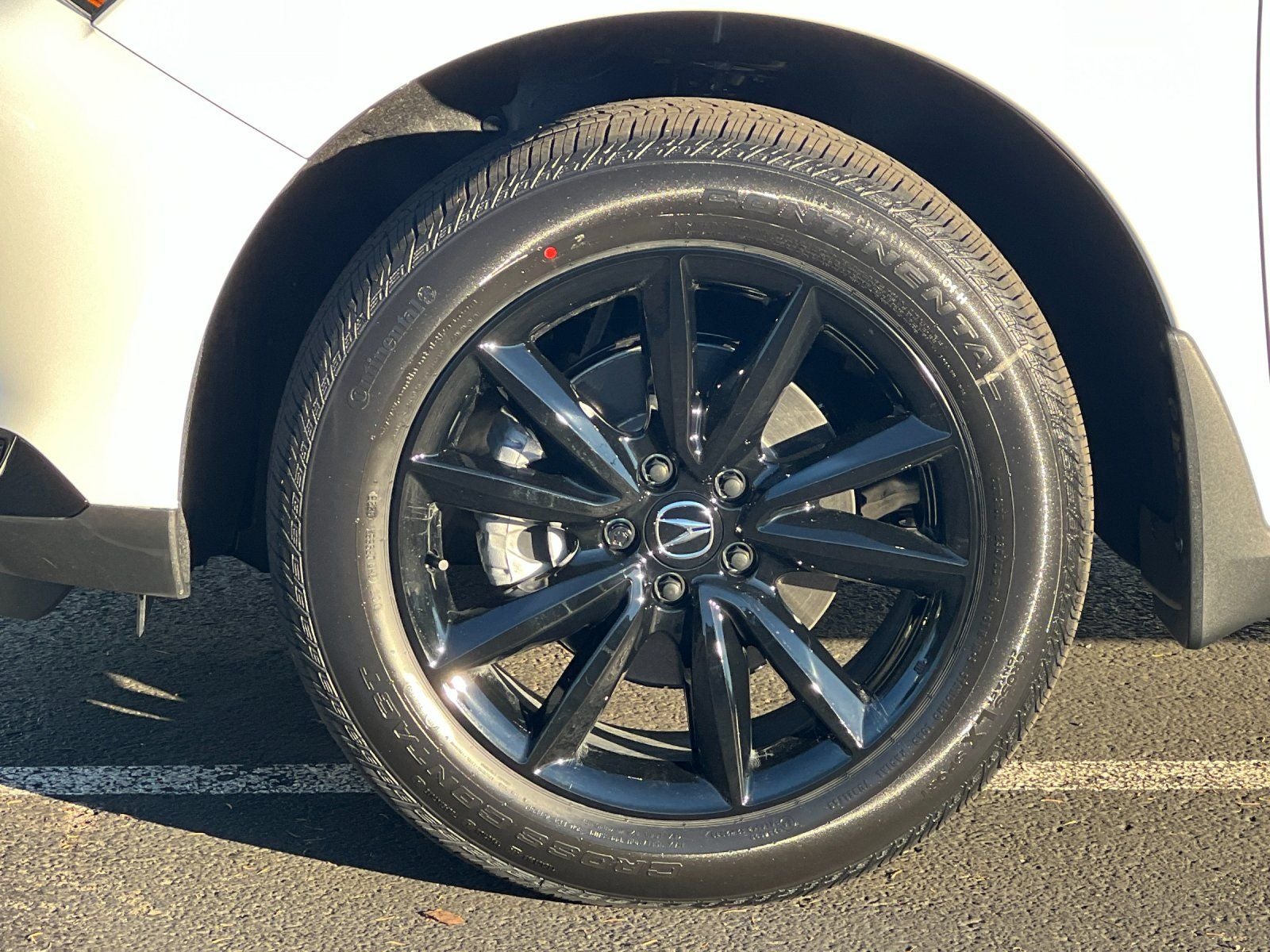 2026 Acura RDX SH-AWD