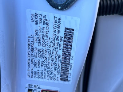 2026 Acura RDX SH-AWD