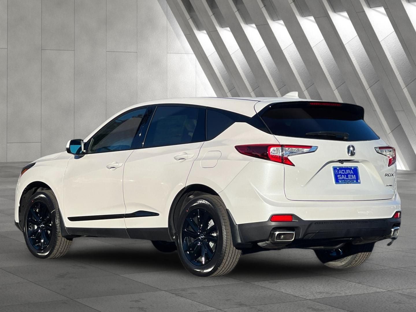 2026 Acura RDX SH-AWD