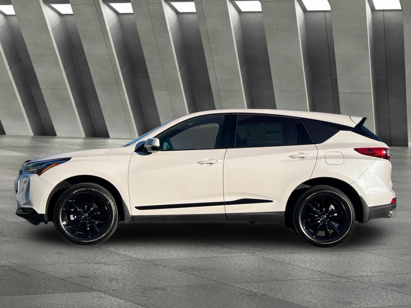 2026 Acura RDX SH-AWD