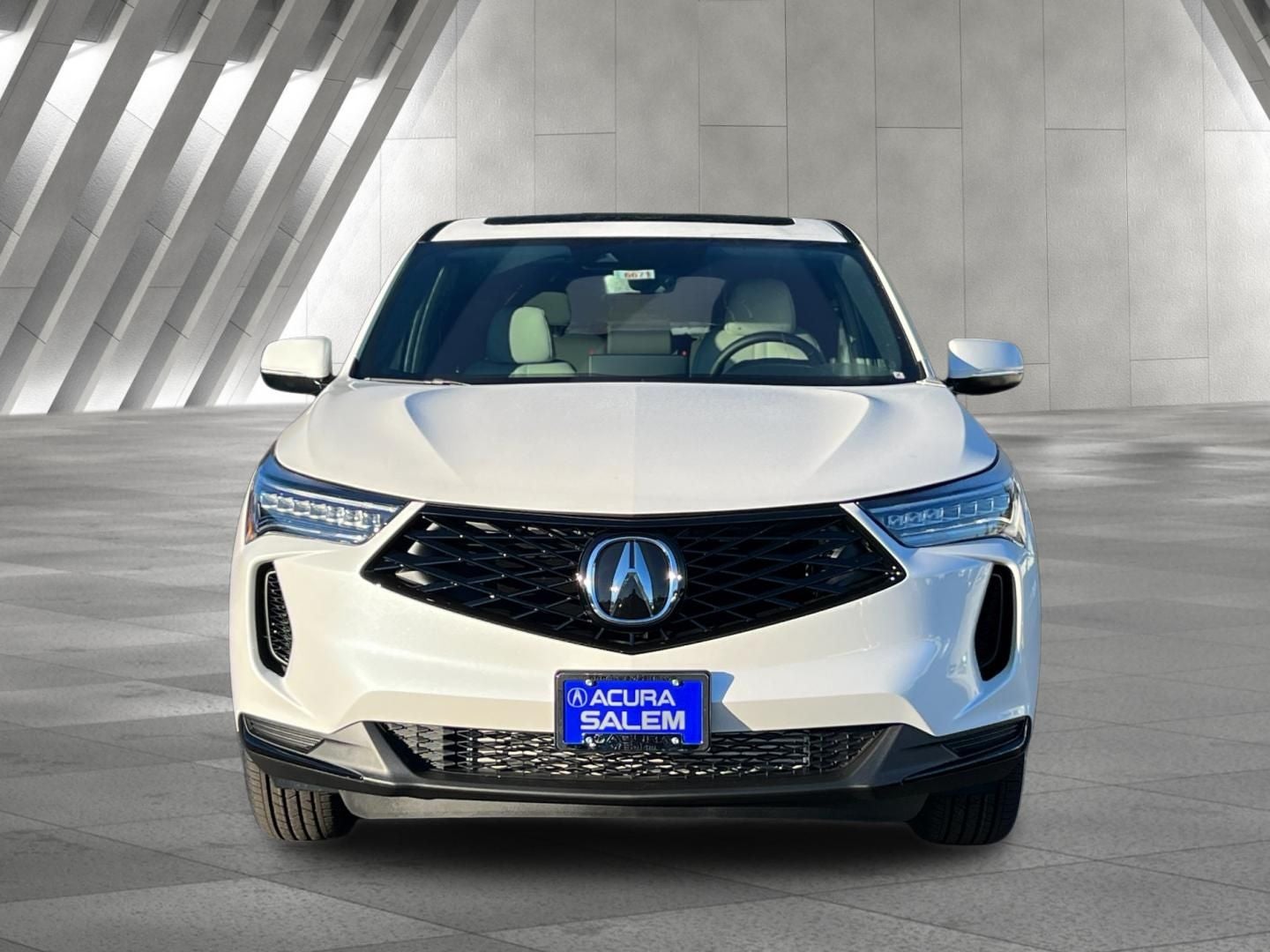 2026 Acura RDX SH-AWD