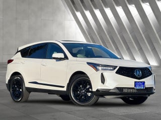 2026 Acura RDX SH-AWD