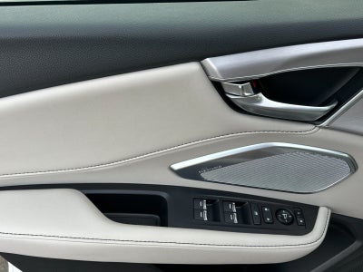 2026 Acura RDX Technology Package SH-AWD