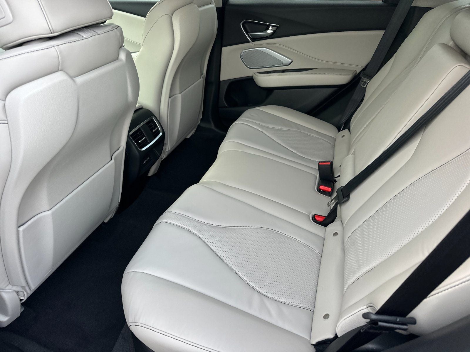 2026 Acura RDX Technology Package SH-AWD