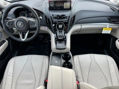 2026 Acura RDX Technology Package SH-AWD