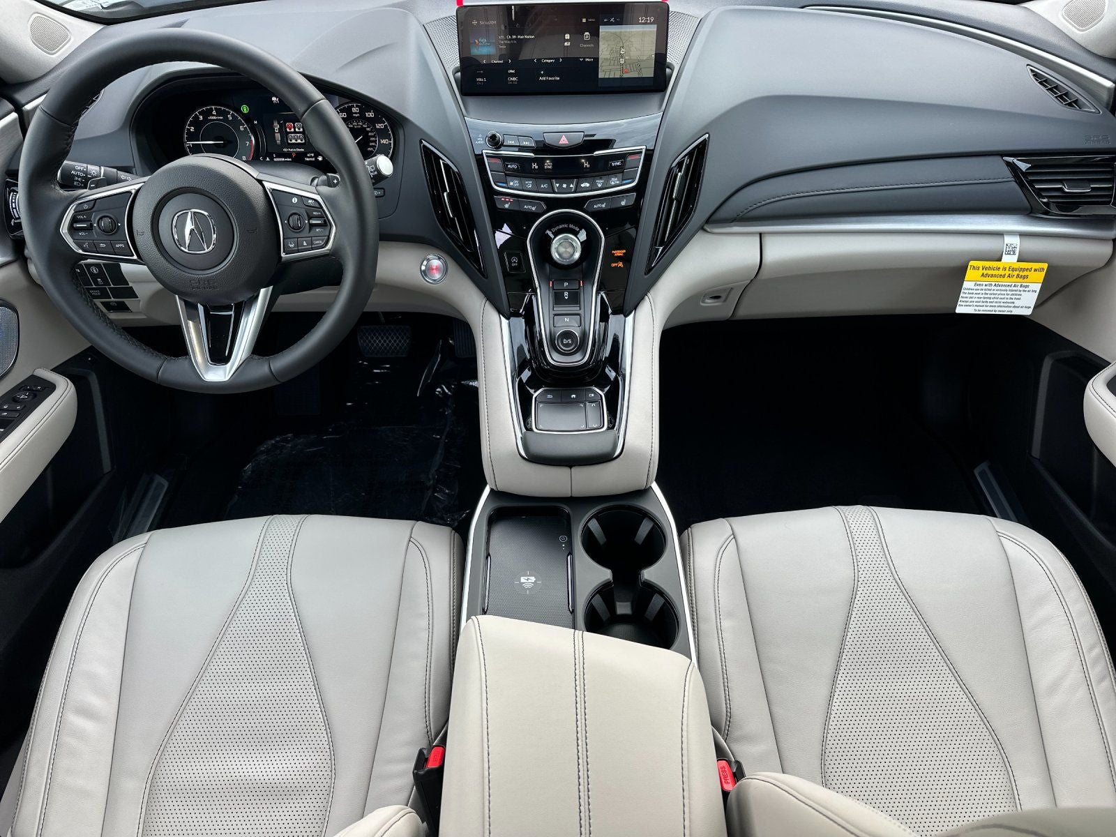 2026 Acura RDX Technology Package SH-AWD