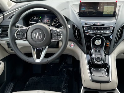 2026 Acura RDX Technology Package SH-AWD