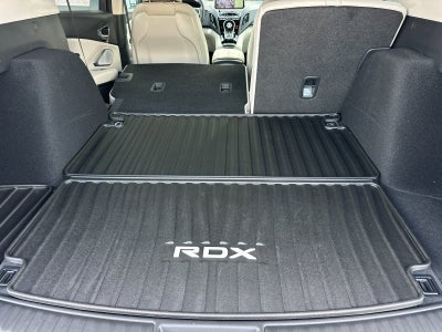 2026 Acura RDX Technology Package SH-AWD