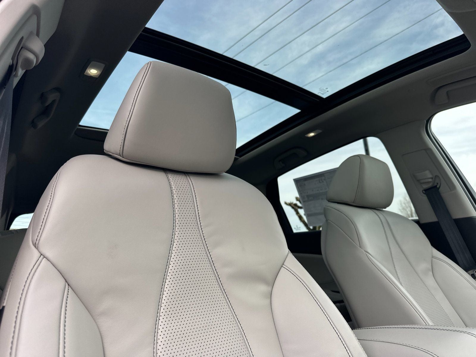 2026 Acura RDX Technology Package SH-AWD