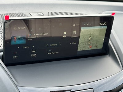 2026 Acura RDX Technology Package SH-AWD