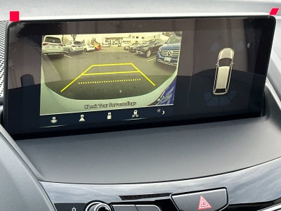 2026 Acura RDX Technology Package SH-AWD