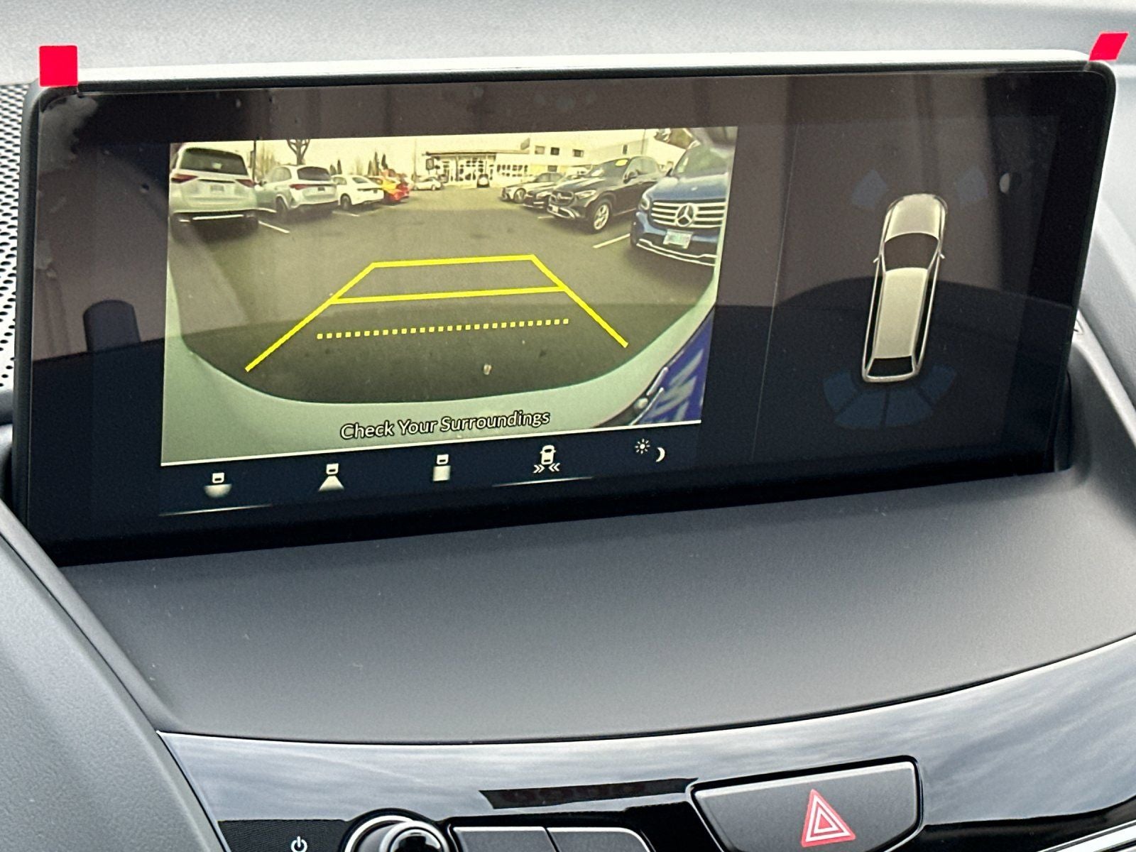 2026 Acura RDX Technology Package SH-AWD