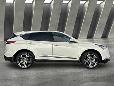 2026 Acura RDX Technology Package SH-AWD