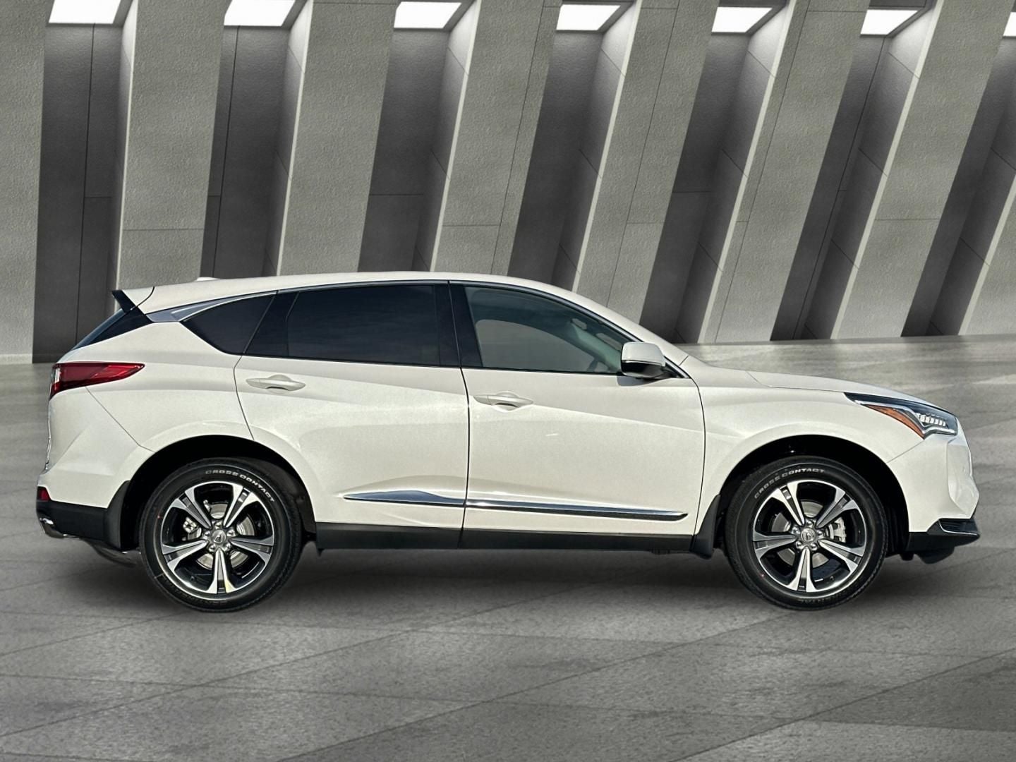 2026 Acura RDX Technology Package SH-AWD
