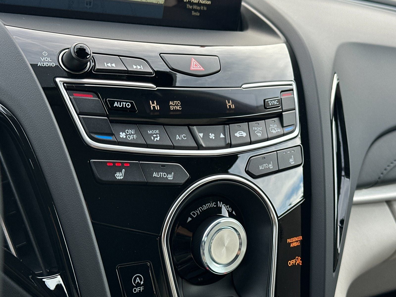 2026 Acura RDX Technology Package SH-AWD