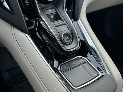 2026 Acura RDX Technology Package SH-AWD