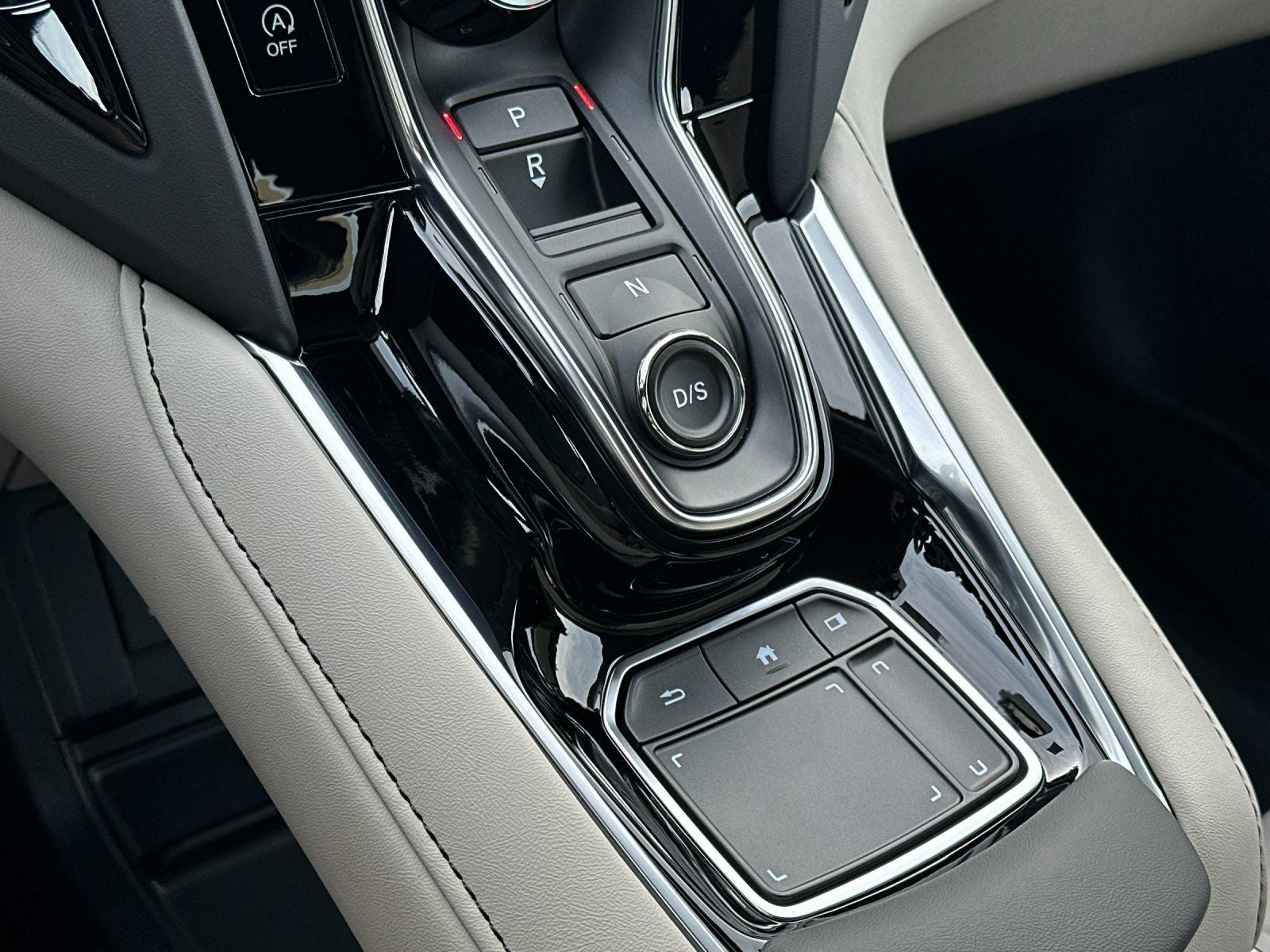 2026 Acura RDX Technology Package SH-AWD