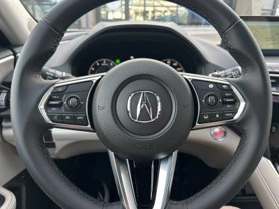 2026 Acura RDX Technology Package SH-AWD