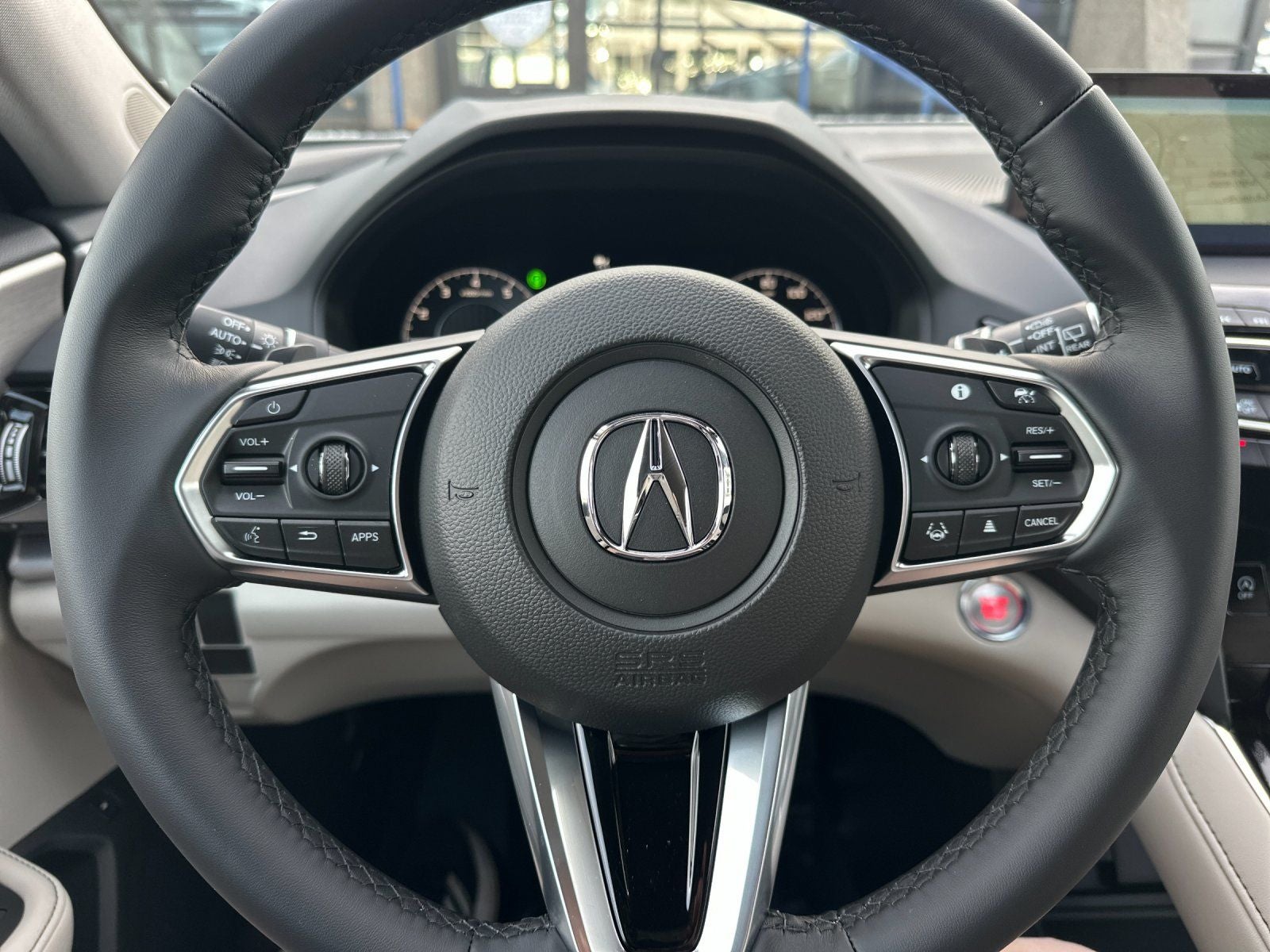 2026 Acura RDX Technology Package SH-AWD