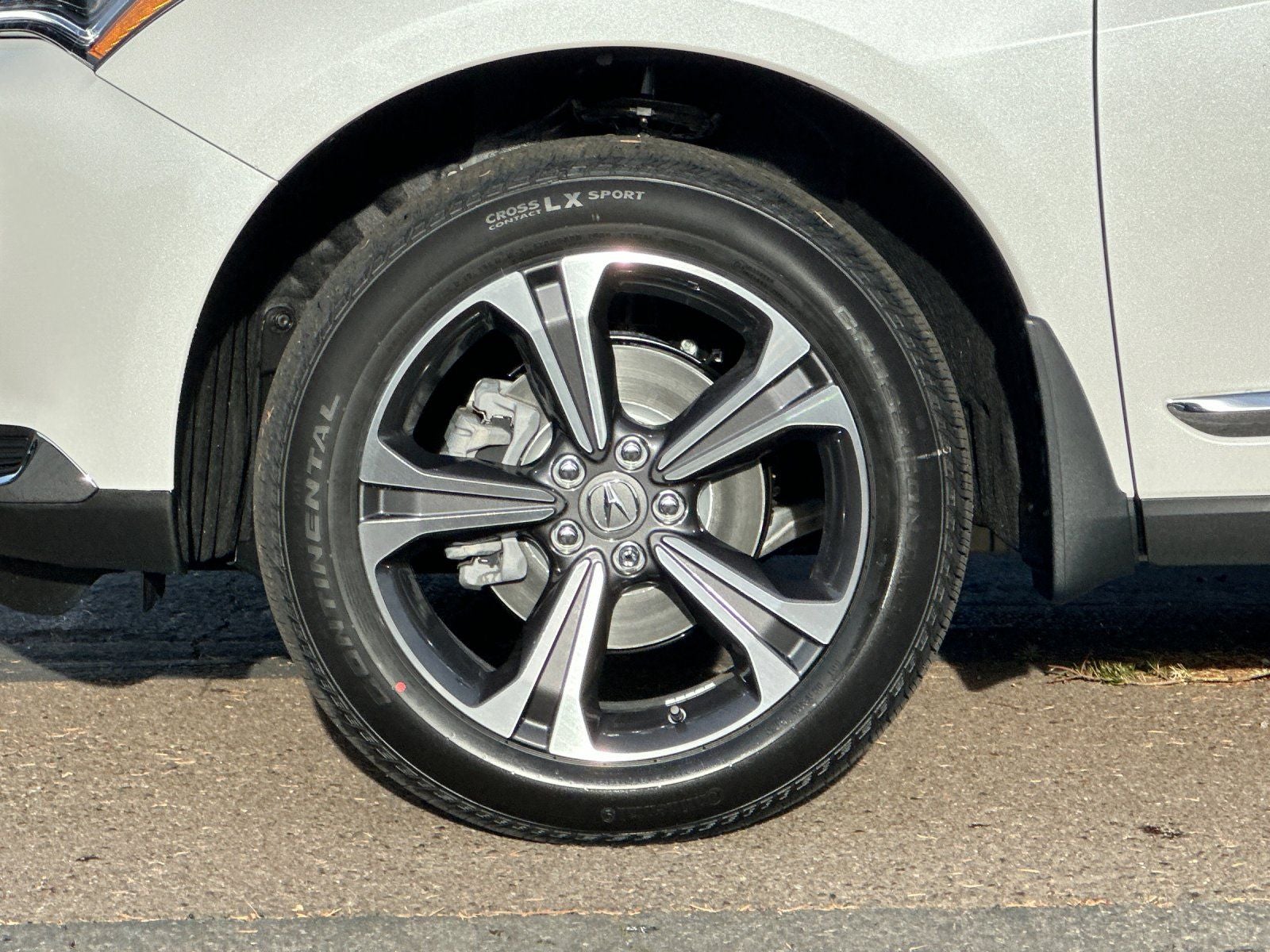 2026 Acura RDX Technology Package SH-AWD