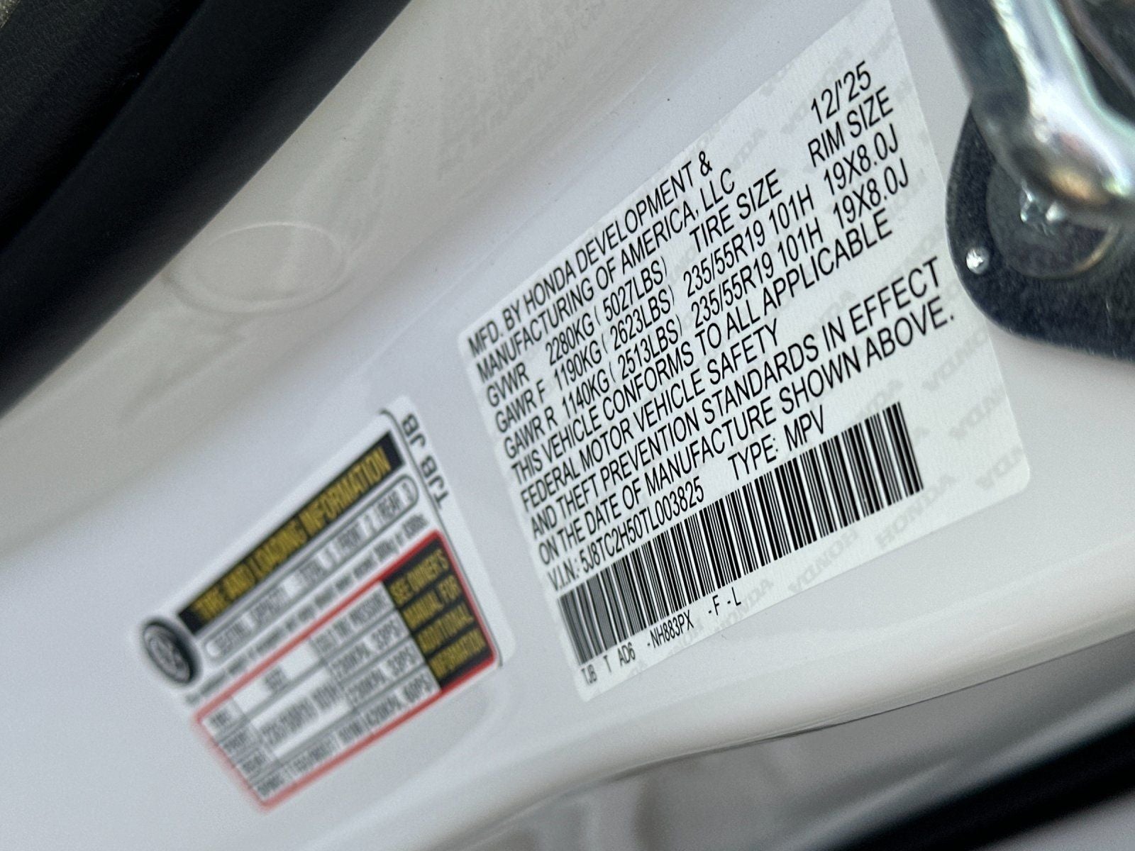 2026 Acura RDX Technology Package SH-AWD