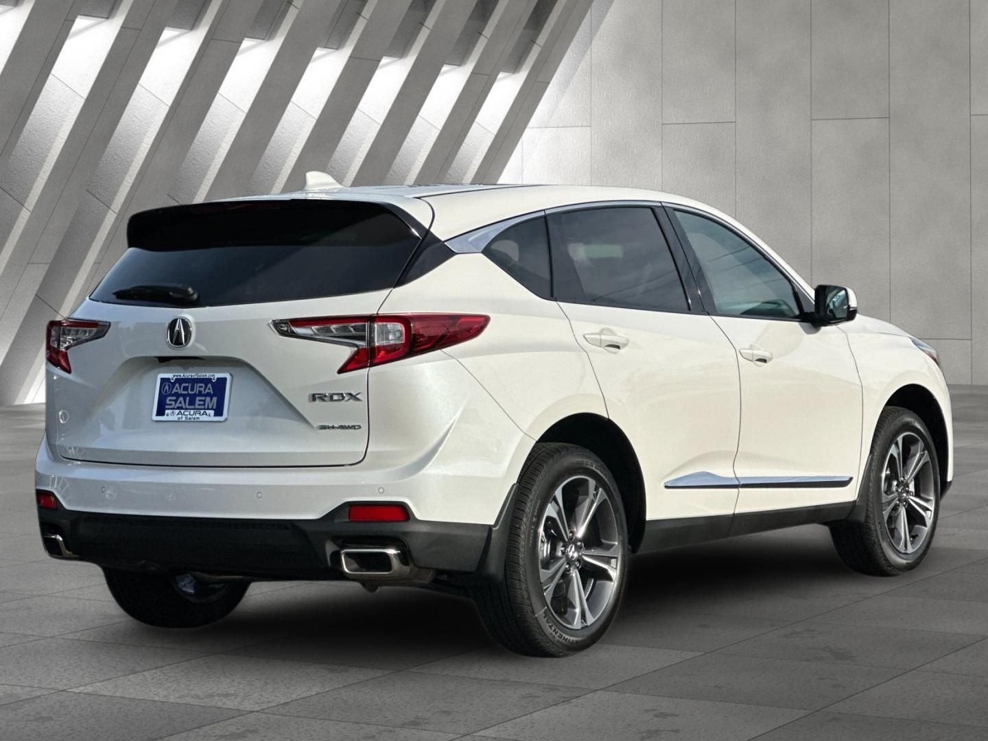 2026 Acura RDX Technology Package SH-AWD