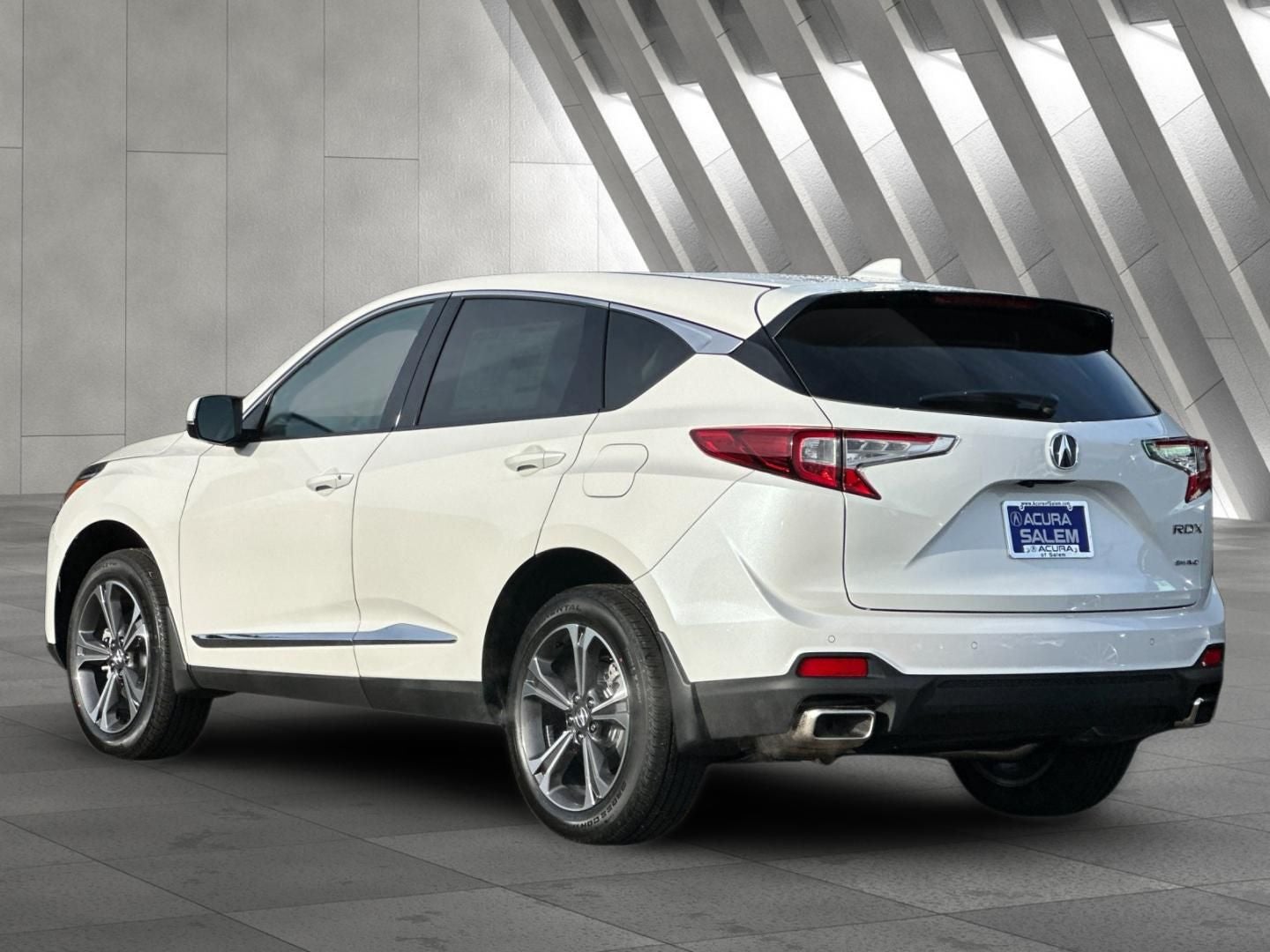 2026 Acura RDX Technology Package SH-AWD