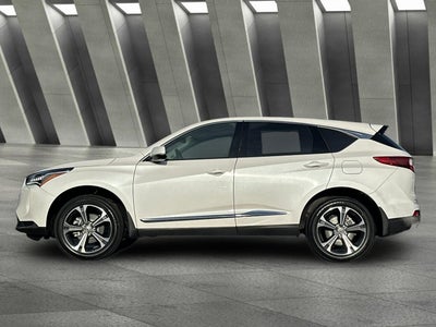 2026 Acura RDX Technology Package SH-AWD