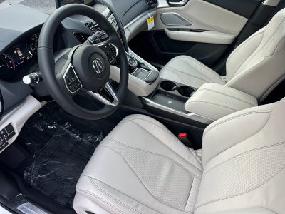 2026 Acura RDX Technology Package SH-AWD