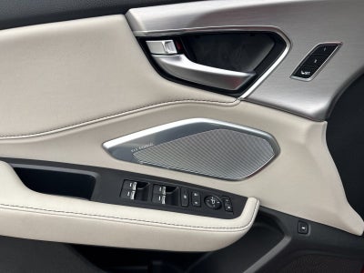 2025 Acura RDX Technology Package SH-AWD