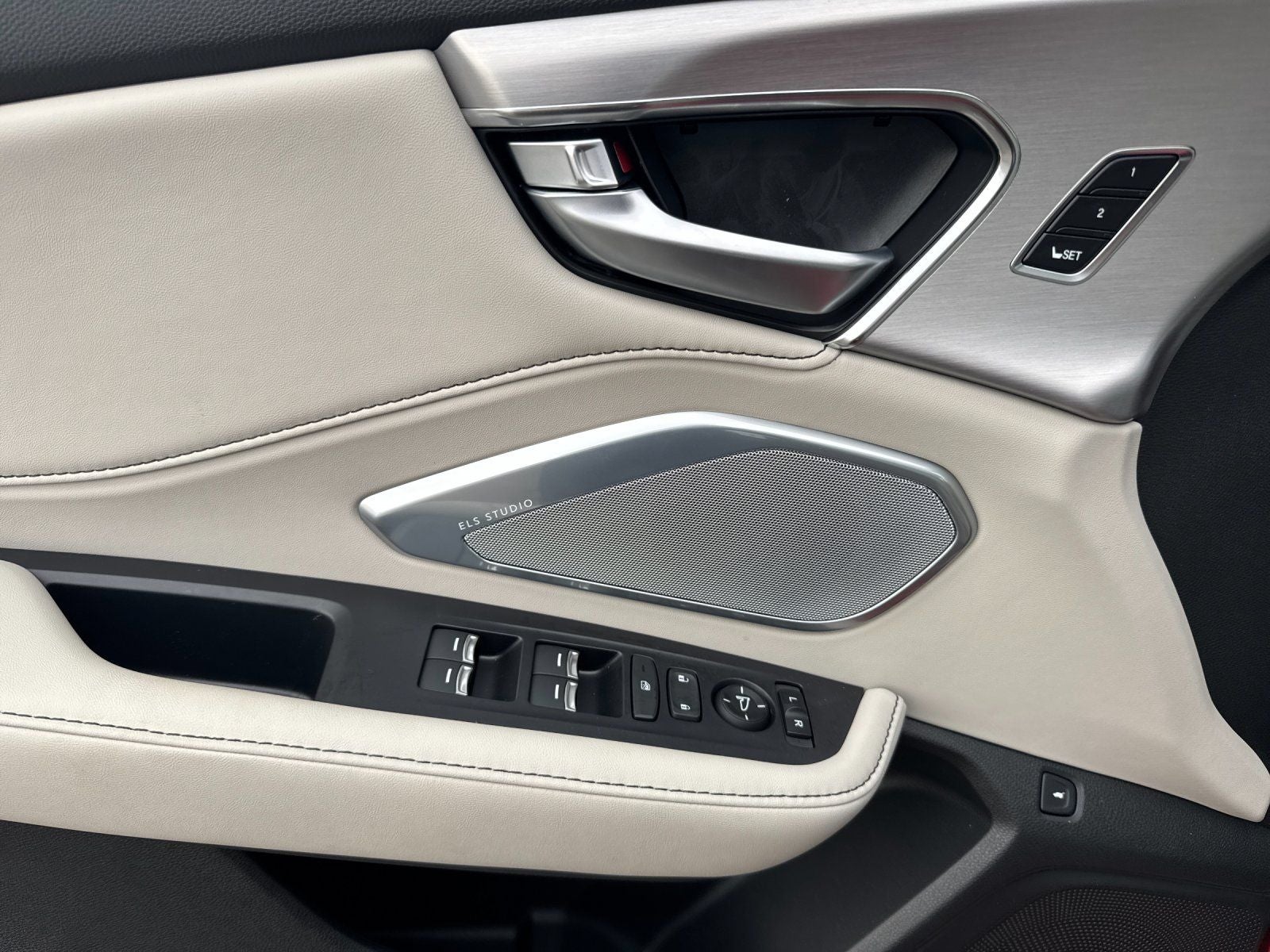 2025 Acura RDX Technology Package SH-AWD