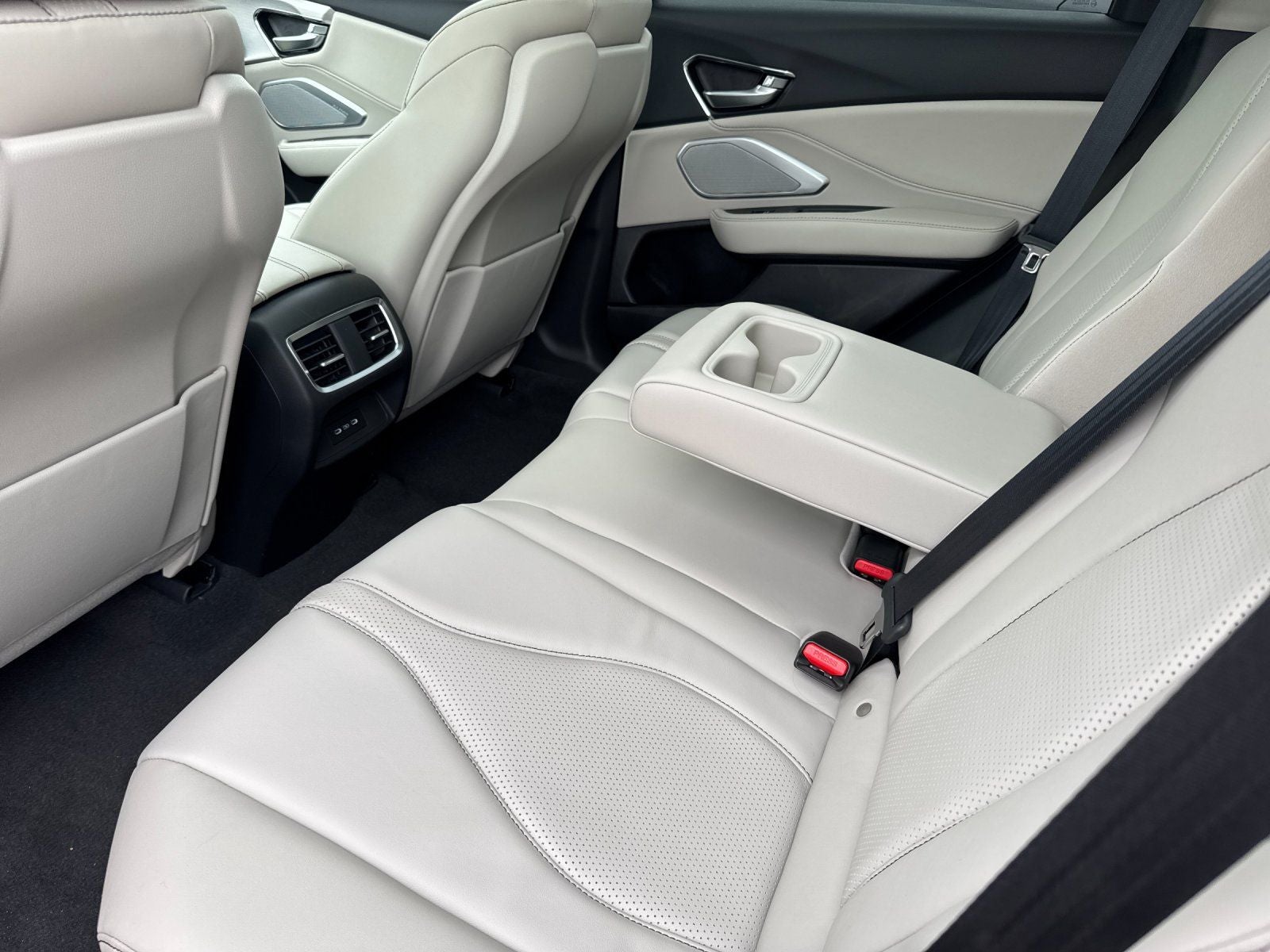 2025 Acura RDX Technology Package SH-AWD