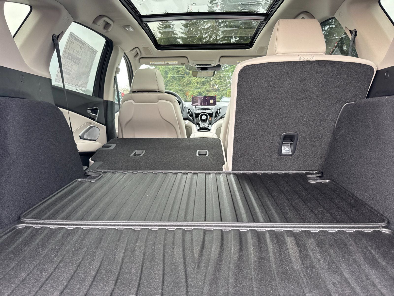 2025 Acura RDX Technology Package SH-AWD