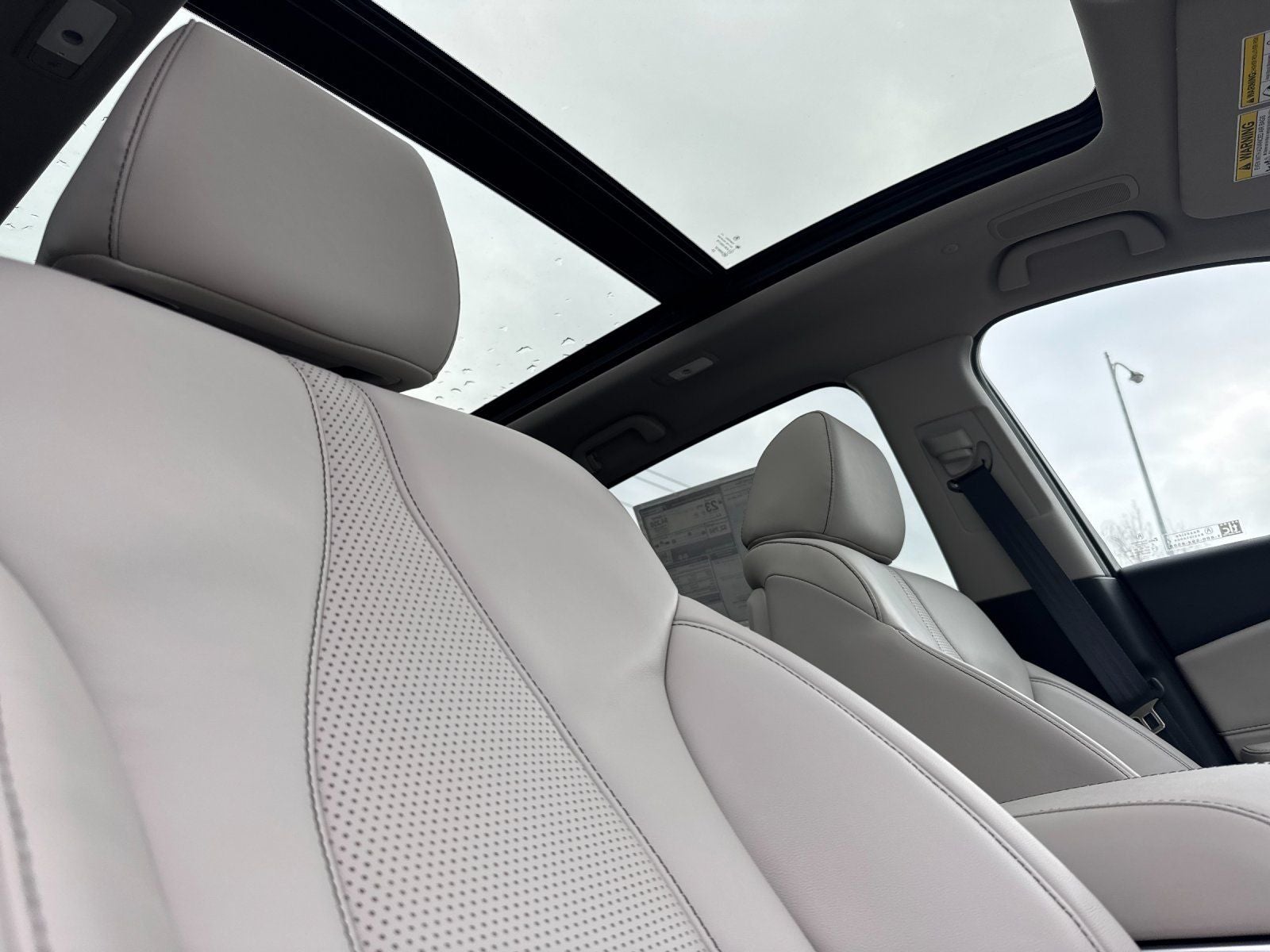 2025 Acura RDX Technology Package SH-AWD