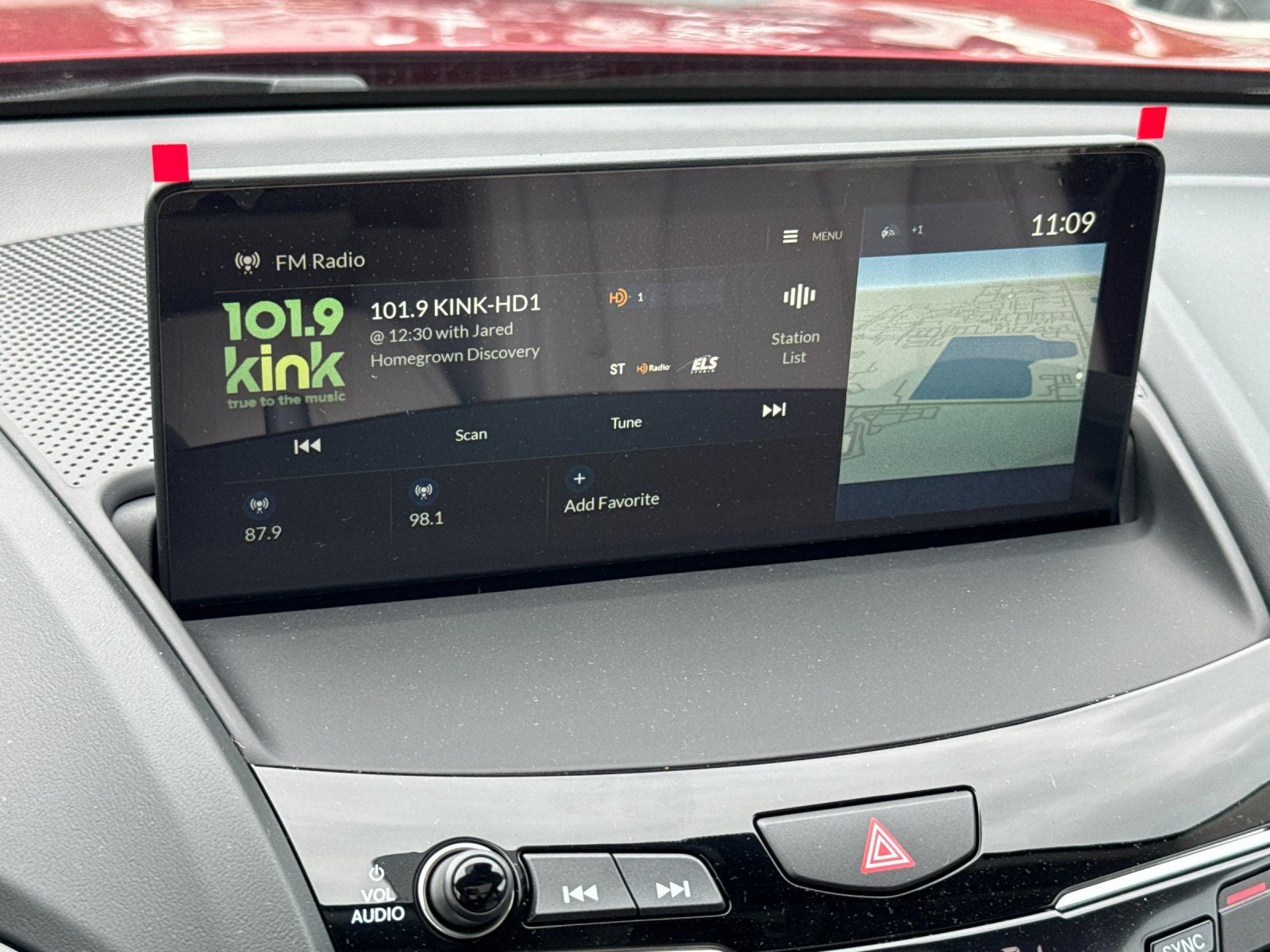 2025 Acura RDX Technology Package SH-AWD