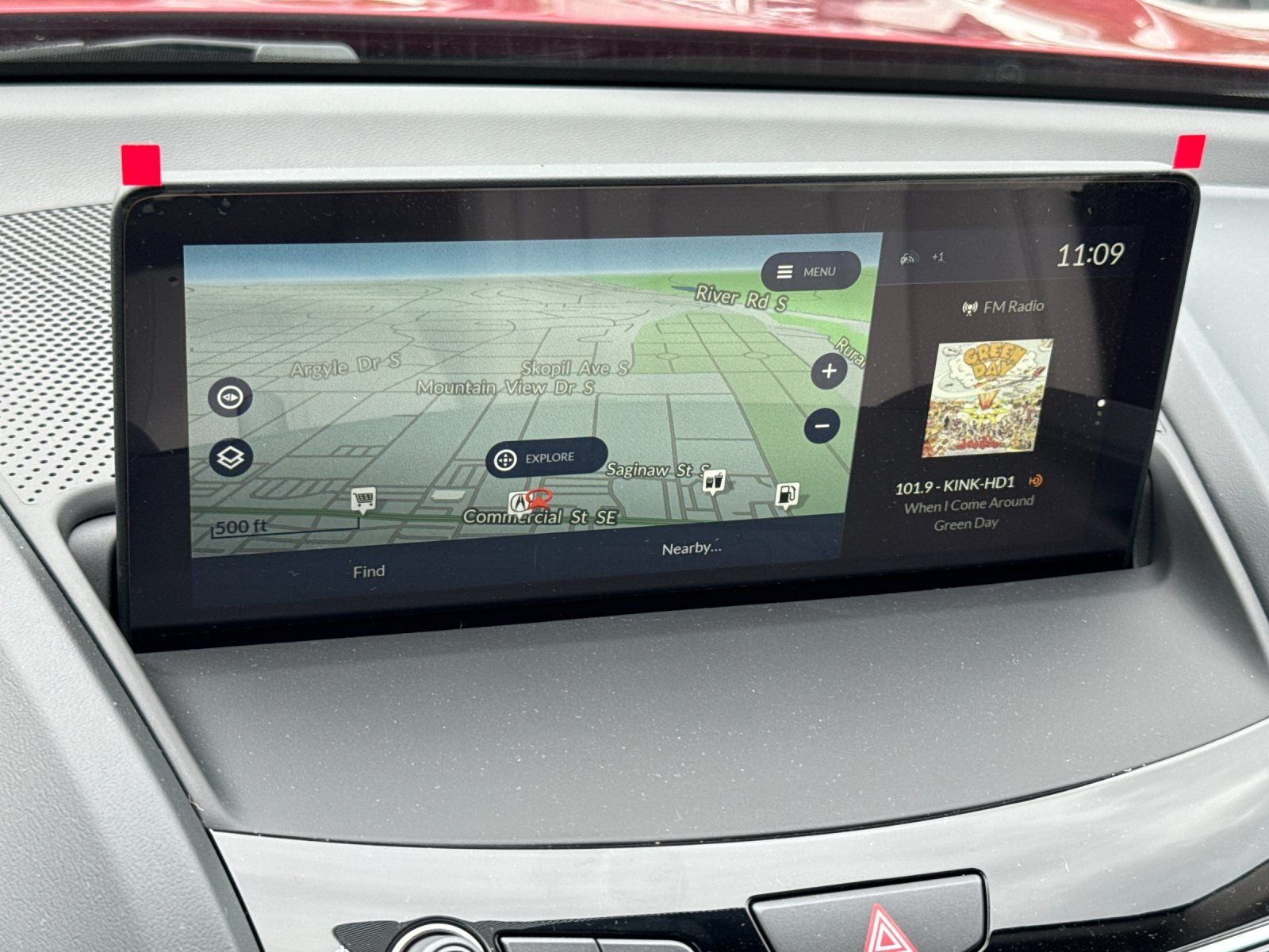 2025 Acura RDX Technology Package SH-AWD