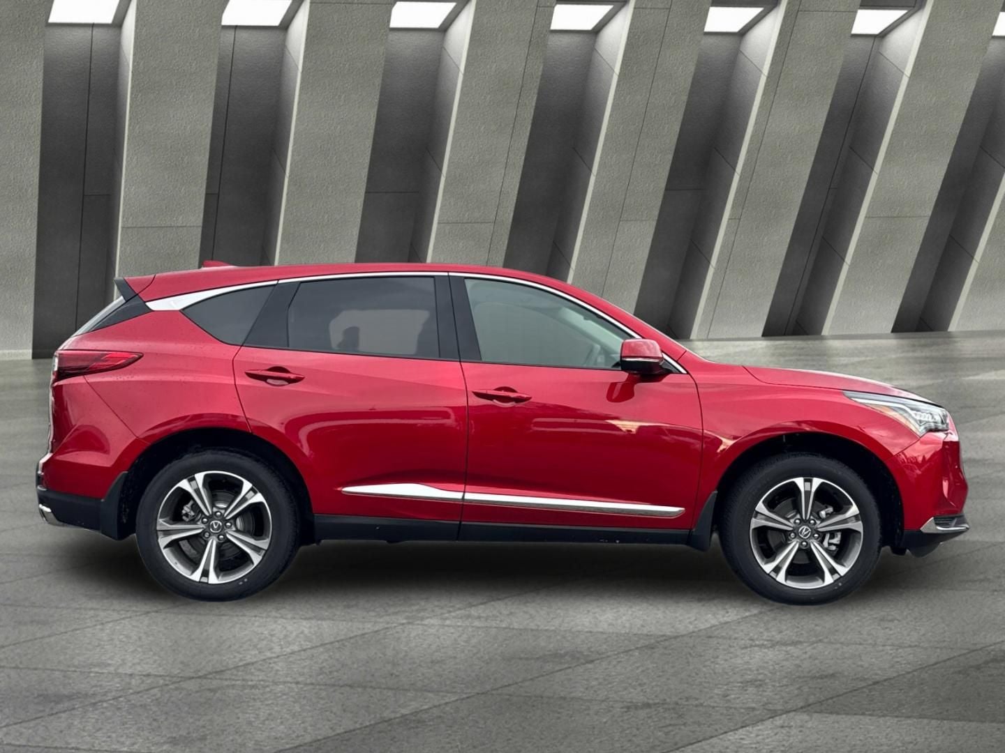 2025 Acura RDX Technology Package SH-AWD