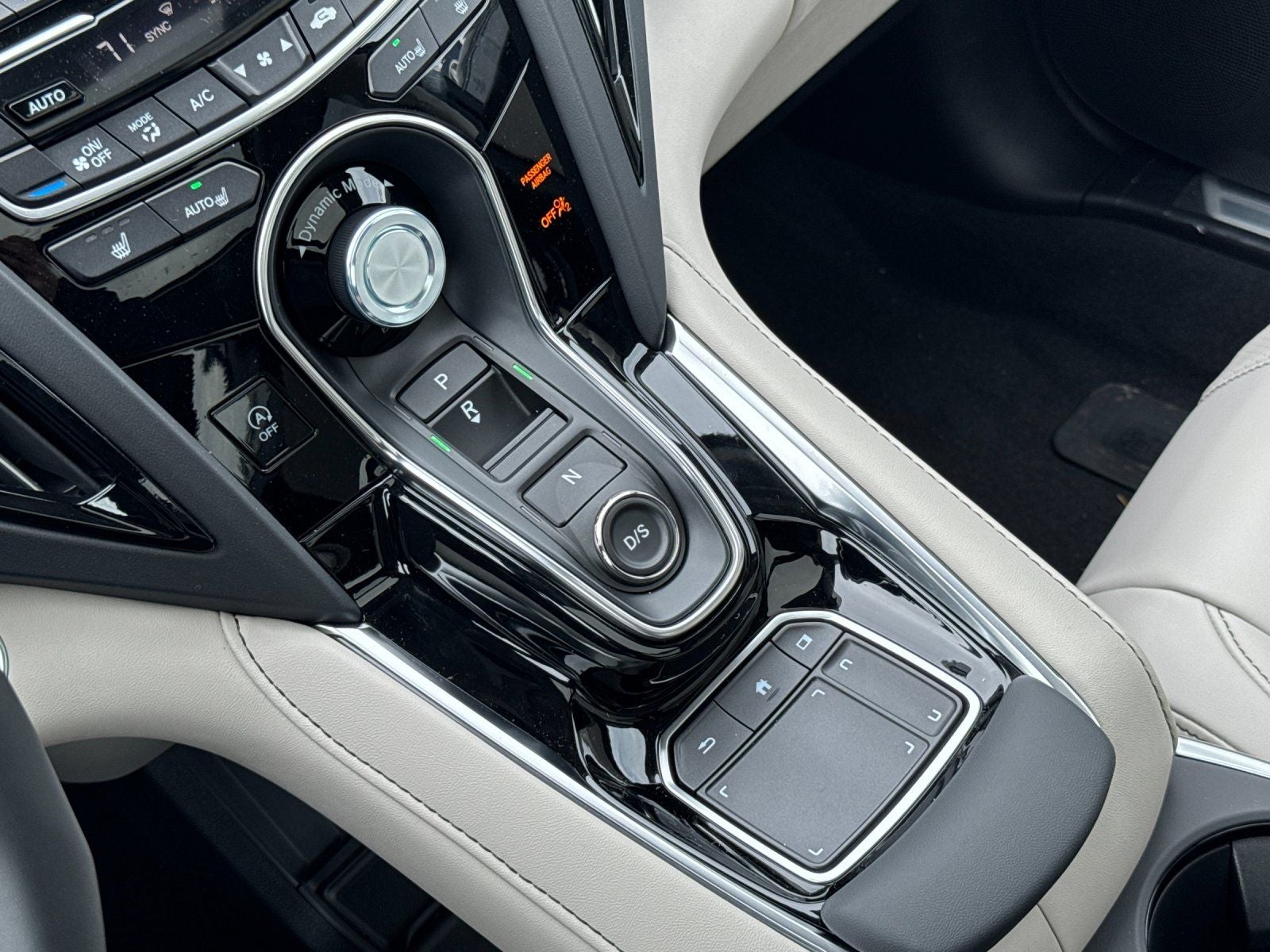 2025 Acura RDX Technology Package SH-AWD