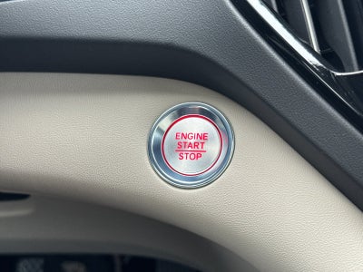 2025 Acura RDX Technology Package SH-AWD